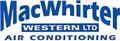 MacWhirter Western Ltd. logo