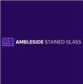 Ambleside Stained Glass logo