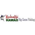 Kuuloakai Hawaii Big Game Fishing logo
