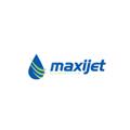 Maxijet logo