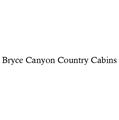 Bryce Country Cabins logo