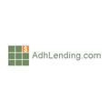 ADHLending.com logo