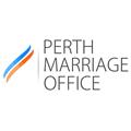 Perth Marriage Office logo