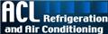 ACL Refrigeration and Air Conditioning logo
