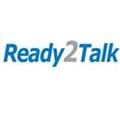 Ready 2 Talk logo