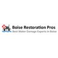 Boise Restoration Pros logo