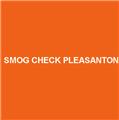 Smog Check Pleasanton logo
