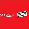 Chiropedic logo