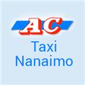 AC Taxi logo