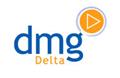 DMG Delta logo