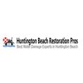 Huntington Beach Restoration Pros logo