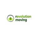 Revolution Moving logo