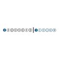 Brossard Design logo