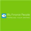 My Finance People logo