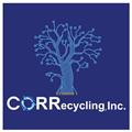 CORRecycling, Inc. logo
