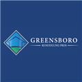 Greensboro Remodeling Pros logo