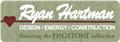 Ryan Hartman logo
