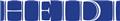 Heidi Group logo