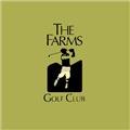 The Farms Golf Club logo