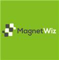 MagnetWiz logo