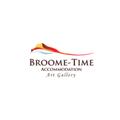 Broome Time Accommodation logo