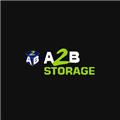 A2B Storage logo