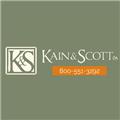 Kain and Scott PA logo