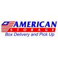American Storage logo