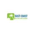 East Coast Bali Huts and Gazebos logo