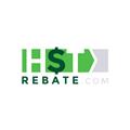 HSTRebate logo