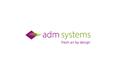 Admsystems logo