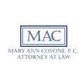 Mary Ann Covone at Law logo