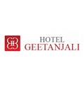 Hotel Geetanjali logo