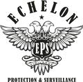 Cherry Hill Security Guards logo
