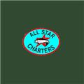 Seattle Fishing Charter logo