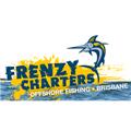 Frenzy Charters logo