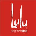 Lulu in the Grove logo