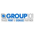 Group101 logo