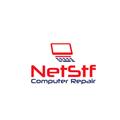 NetStf Computer Repair logo