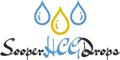 Sooper HCG Drops logo