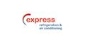 Express Refrigeration and Air Conditioning logo