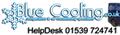 Blue Cooling Limited logo