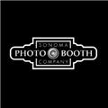 The Sonoma Photo Booth Company logo