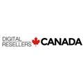 Digital Resellers Canada logo