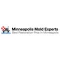 Minneapolis Mold Experts logo