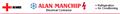 Alan manchip logo