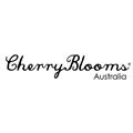 Cherry Blooms Australia logo