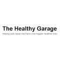 Healthy Garage logo