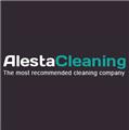  Alesta Cleaners logo