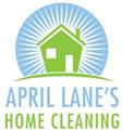 April Lane's Home Cleaning  logo
